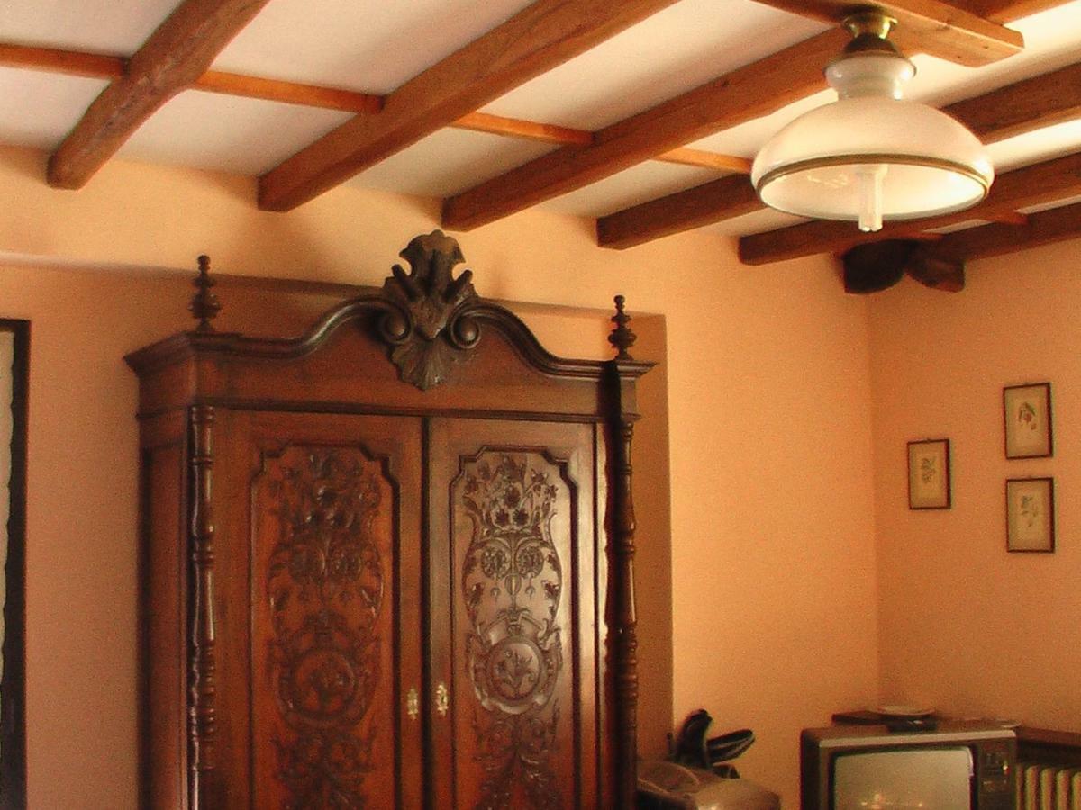 Guest House " Il Farinello " Garessio Exterior foto